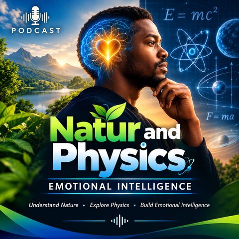 Portada del podcast