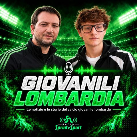 Copertina del podcast