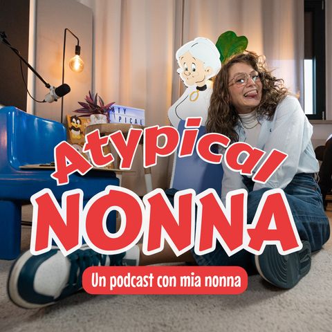 Copertina del podcast