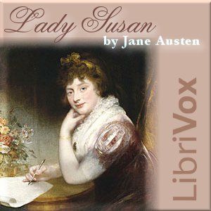 Lady Susan Letters 15 - 20