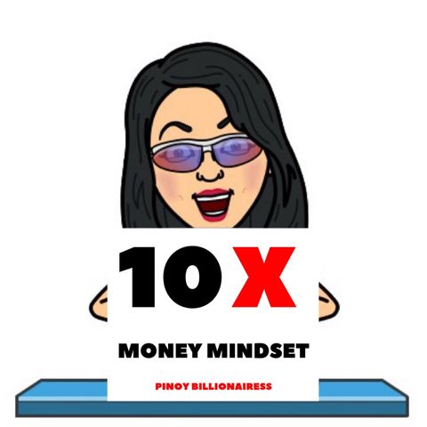 10x Money Mindset