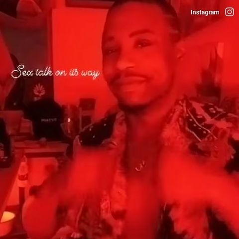 Episode 19 - 🚨😈SEX TALK😈🚨
