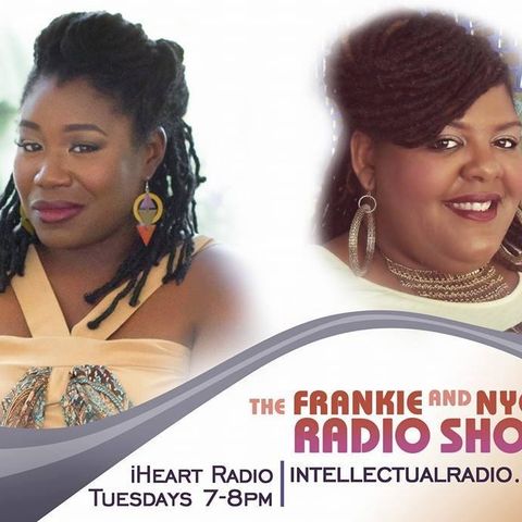 Frankie and Nycee Radio Show