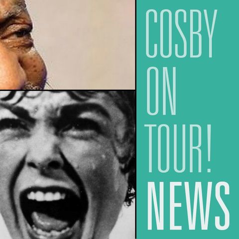 Cosby on Tour! Women Be Crazy! Big Tech To the Rescue! | HBR News 315