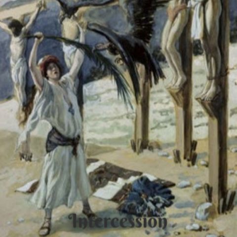Live From the Vault, Part 1: Intercession