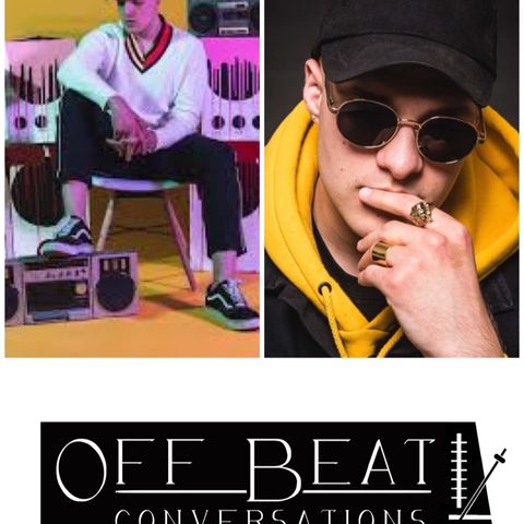 OffBeat Conversations: On The Move w/ Ethan Payton