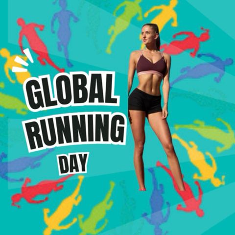 Global Running Day su Origen
