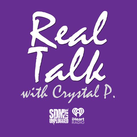 Real Talk with Crystal P. & Friend's | This is America