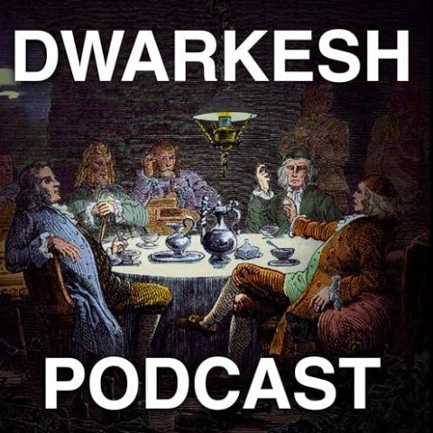 Copertina del podcast