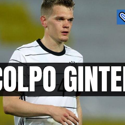 Calciomercato, de Vrij addio all'Inter a fine stagione: colpo Ginter a zero