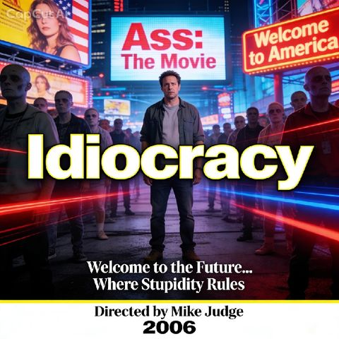 Idiocracy