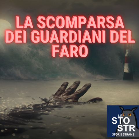 S04E02 - La scomparsa dei guardiani del faro