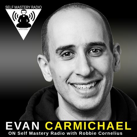 Episode 419 - Featuring Evan Carmichael