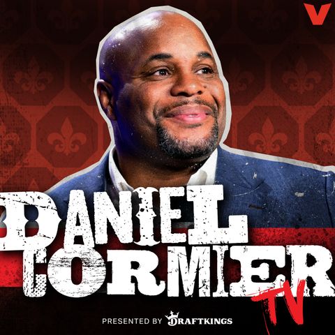 Daniel Cormier - Alexa Grasso READY FOR WAR vs. Valentina Shevchenko: "We GO FOR THE KILL!"