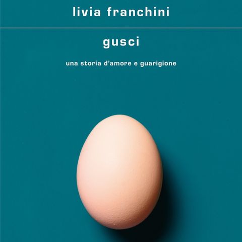 Livia Franchini "Gusci"