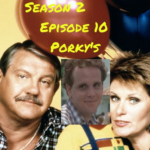 Porky's - 1982 Episode 10