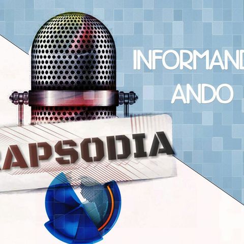 Rapsodia Radio