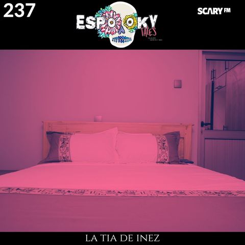 La Tia De Inez