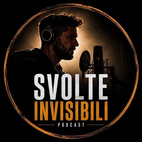 Podcast Cover