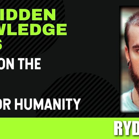 Attack on the Heart: Fight for Humanity with Ryder Lee