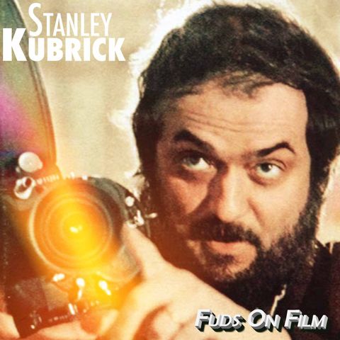 Stanley Kubrick