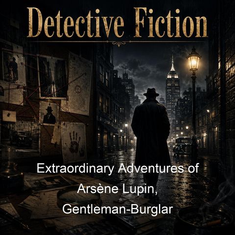 Double Traitor-E. Phillips Oppenheim