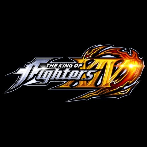 5x08 The King of Fighters XIV
