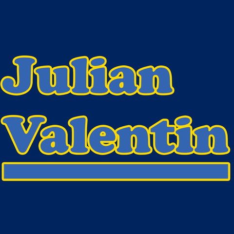 The Real Julian Valentin