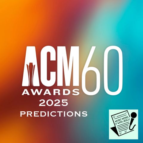 Ep. 290 - ACMs 2025 Predictions
