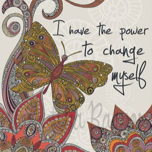 Power To Change