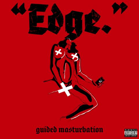 Edge #1 - Purple Kisses