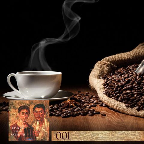 HwtS: 001: Coffee