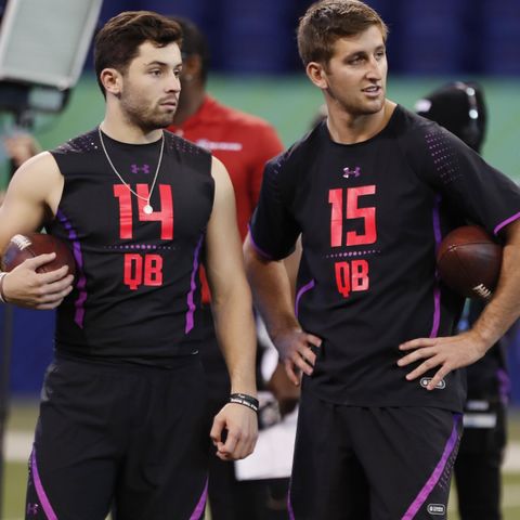 NFL Combine: What We Learned | Broncos QB Buzz
