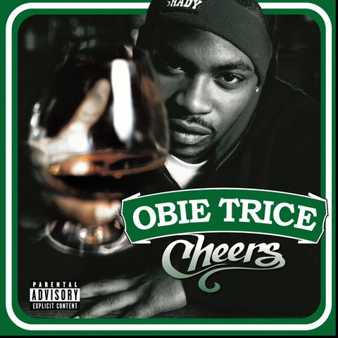 Obie Trice/The Domenick Nati Radio Show