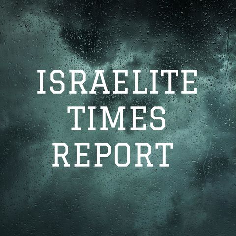 ISRAELITES: FALSE PROPHETS IN THESE LAST DAYS
