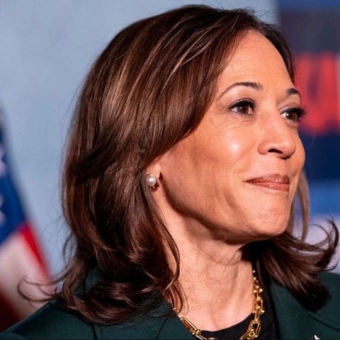 Investigating Kamala Harris