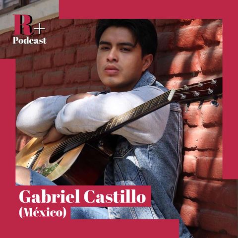 Entrevista Gabriel Castillo (México)