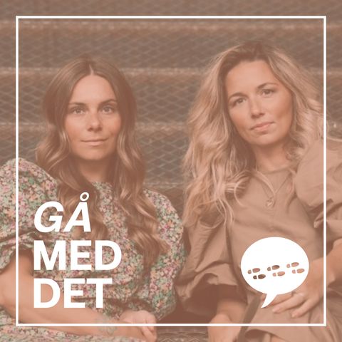#29 Klaudia Kristensen & Cille Andersen: Om at miste uden at miste