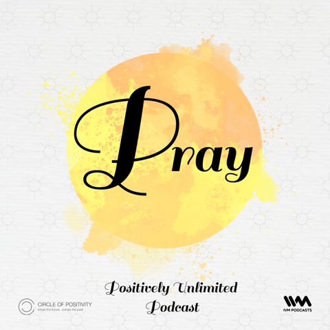 P for Pray