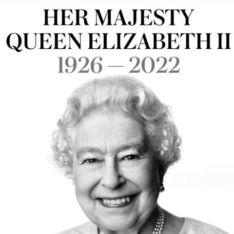 Queen Elizabeth II dies aged 96 at Balmoral
