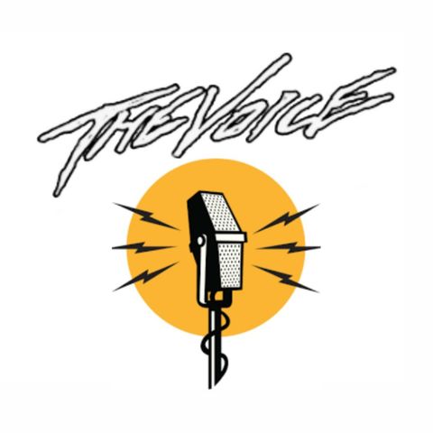S2 | The Voice Podcast Episode 50 - Part 2/2