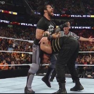 Extreme Rules Recap 16 SmackDown Live
