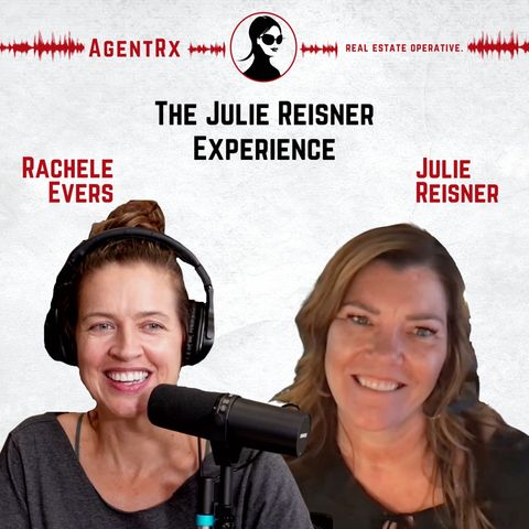 106: The Julie Reisner Experience