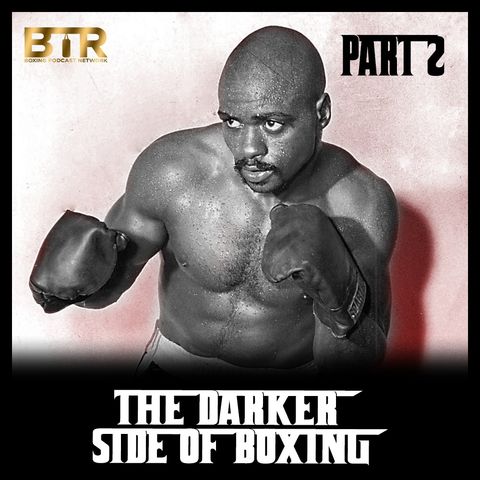 The Darker Side Of Boxing - One Night In Paterson - The Story Of "The Hurricane" (Part II)