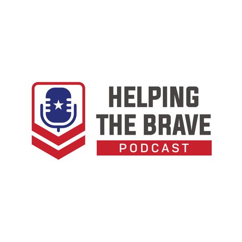 Helping The Brave - The Update