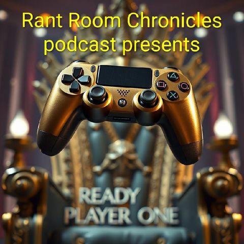 Ready Player One