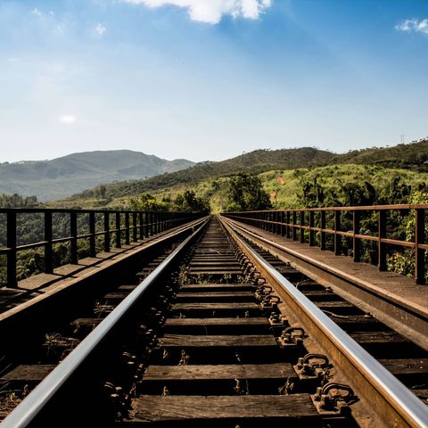Historia(s) de los ferrocarriles criollos - episodio 1