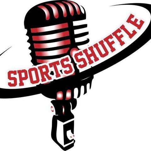 Sports ShufflePodcast 4 27 2016