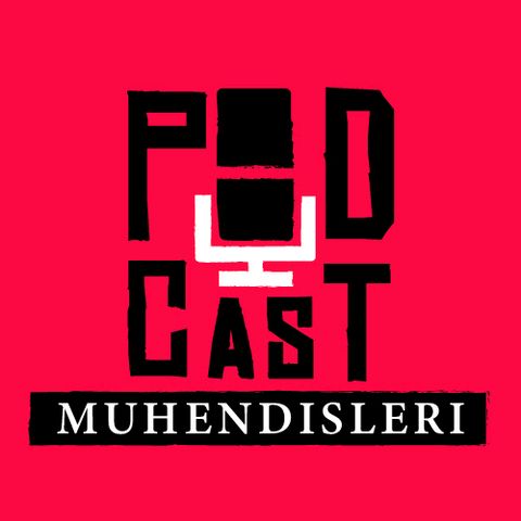 Podcast Mühendisleri EP 4 - Hedef Koymak