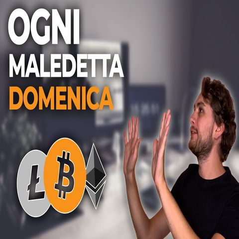 COME INVESTIRE NELLE CRYPTOVALUTE | Strategia e piattaforma utilizzata